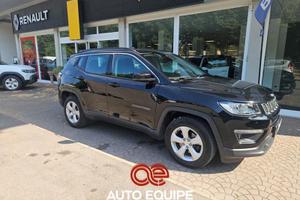 Jeep Compass 1.6 MJet 120cv Longitude