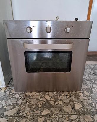 forno rex