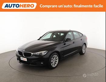 BMW 330 FF85117