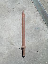 Punte martello demolitore