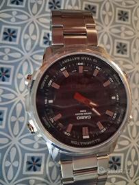 orologio Casio