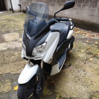 Yamaha X-Max 250 - 2013