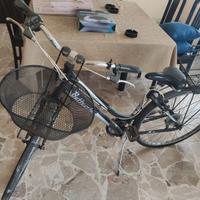 Bicicletta marca Bottecchia