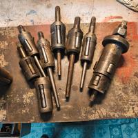 mandrino allargatubi