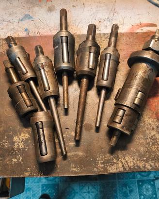 mandrino allargatubi