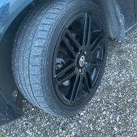Cerchi da 18”