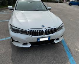 BMW Serie 3 (G20/21) - 2020
