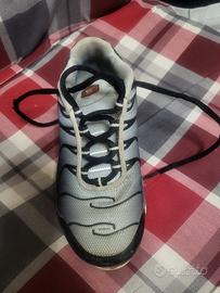 nike air max plus TN bambino originali n. 29