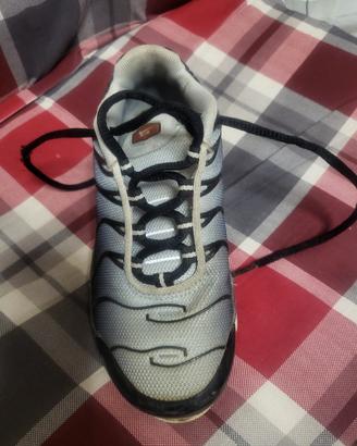 nike air max plus TN bambino originali n. 29