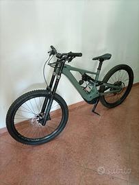 specialized Kenevo Expert taglia M