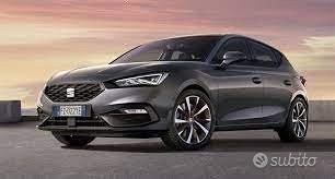 Ricambi usati seat leon