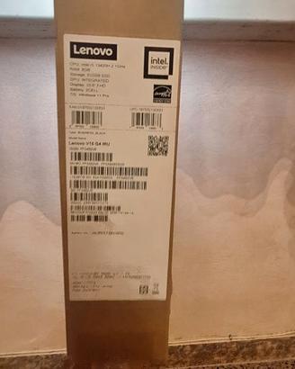 Lenovo V15 G4 i5-13420H 8GB 512GB Nuovo