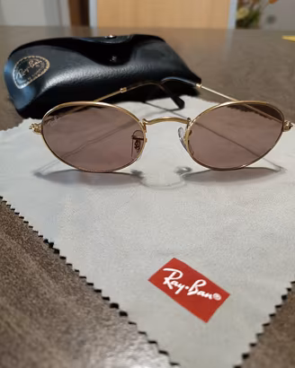 Occhiali da sole  Rayban 