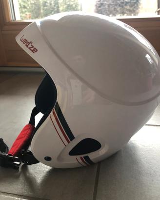 Casco da sci junior wed’ze