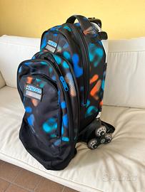 zaino trolley Seven 7.1