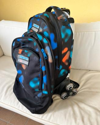 zaino trolley Seven 7.1