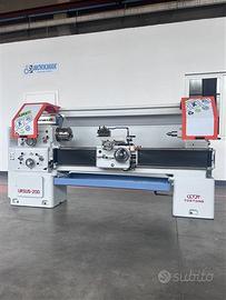 TORNIO REVISIONATO CMT URSUS 200 X 1500