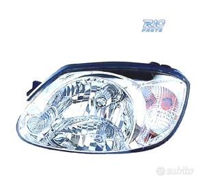 FANALE SINISTRO PER HYUNDAI ACCENT 03-06