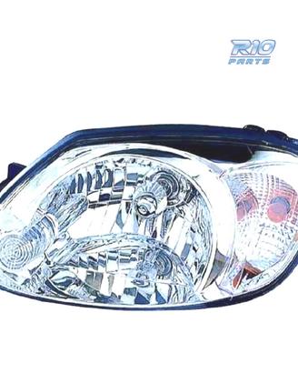 FANALE SINISTRO PER HYUNDAI ACCENT 03-06
