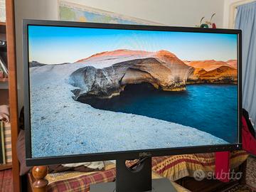 Schermo PC desktop