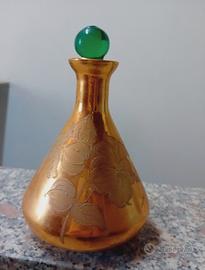 bomboniera ampolla vintage