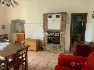 SOLUZIONE INDIPENDENTE IN ZONA CENTRALE