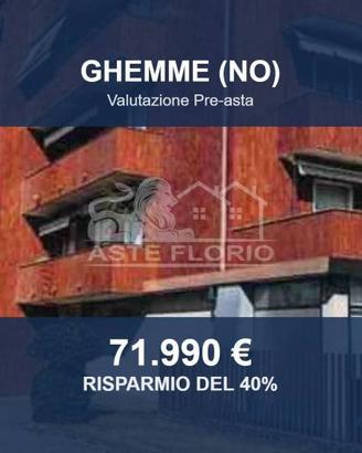 Immobile in asta di 140 m² con più di 5 locali e b
