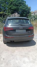 Audi Q5 TDI 2.0 DIESEL 