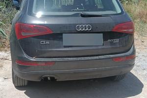 Audi Q5 TDI 2.0 DIESEL 