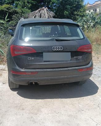 Audi Q5 TDI 2.0 DIESEL 