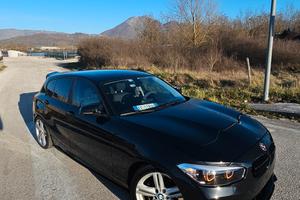 BMW 120i F20