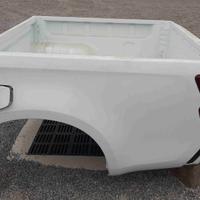 Cassone usato Isuzu D-Max Dmax 2021