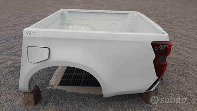 Cassone usato Isuzu D-Max Dmax 2021