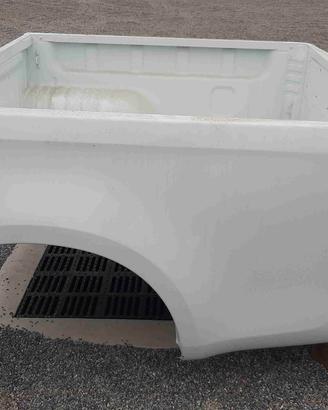 Cassone usato Isuzu D-Max Dmax 2021