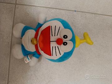 Pupazzo Doraemon