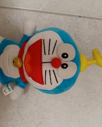 Pupazzo Doraemon