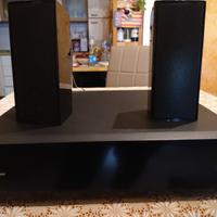 Kit home theater piooner