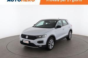 VOLKSWAGEN T-Roc 1.0 TSI 115 CV Style BlueMotion