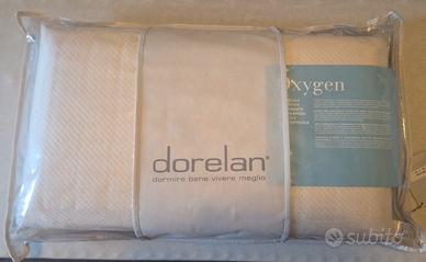 Guanciale myform dorelan oxygen