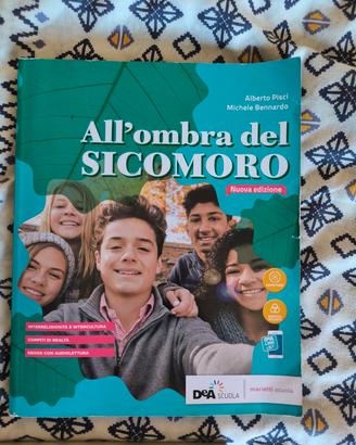 libri liceo classico 