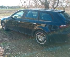 Alfa romeo 159 - 2007