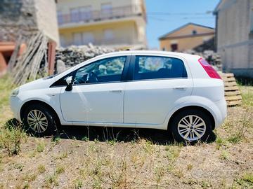 FIAT Grande Punto 1.9 MJT 120 CV