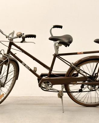 BiBici - tandem corto 2 posti con cambio