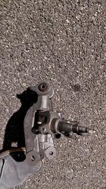 coppia fuselli fiat 500 D
