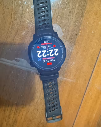 Smartwatch Coros Pace Pro