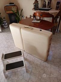 tavolo da estetista
