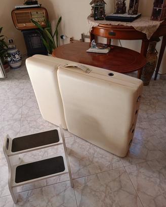 tavolo da estetista