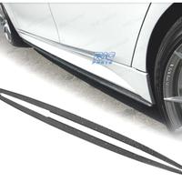 AGGIUNTE PEDANE BMW F30 F31 LOOK M PERFORMANCE CAR