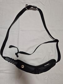 Tracolla fotocamera Sun Sniper Rotaball Pro II