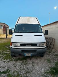 turbo daily 35 c 15 anno 2001